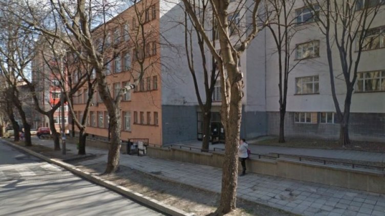 Снимка: Google maps