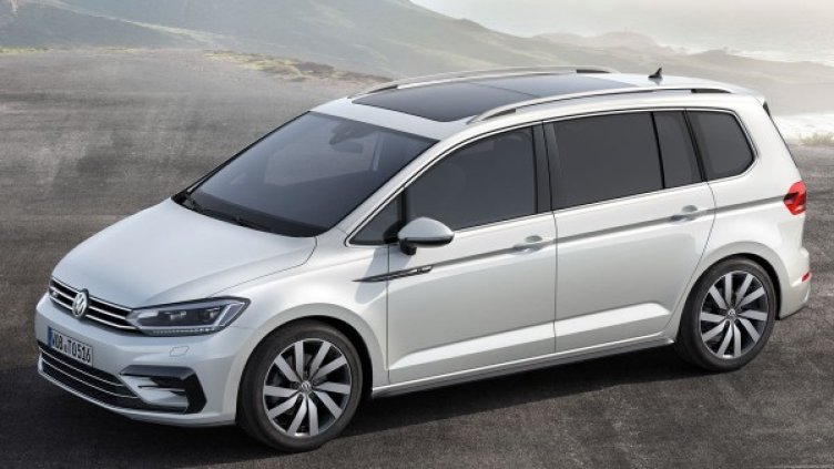 Снимка: Volkswagen