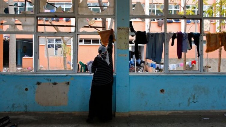 Снимка: архив, Reuters