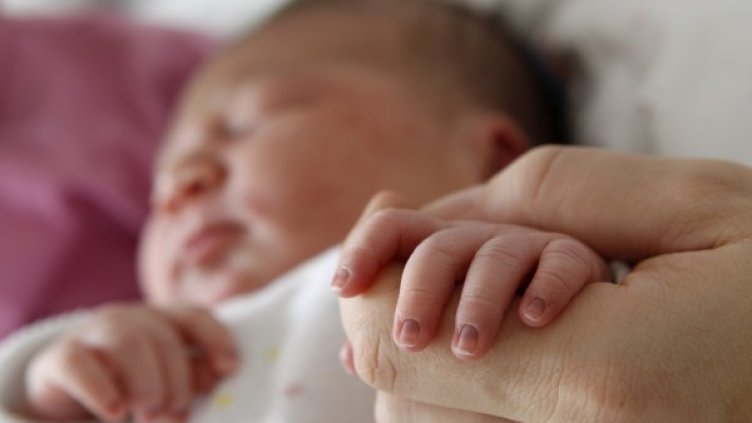 Снимка: архив, Reuters