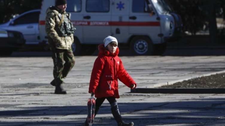 Снимка: архив, Reuters