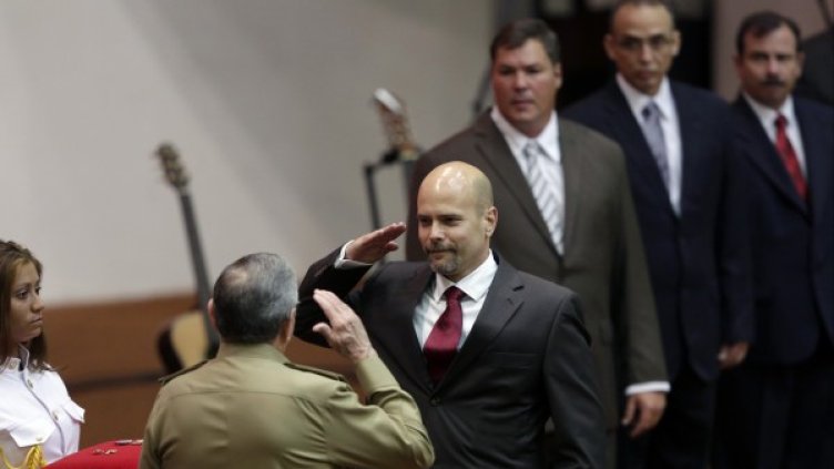 Снимка: Reuters