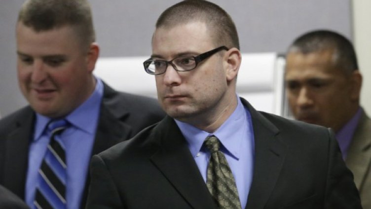 Еди Рей Раут. Снимка: Reuters