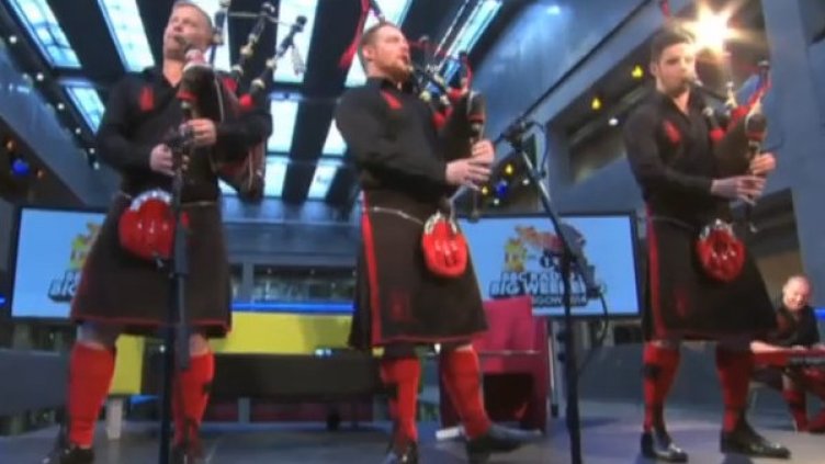 Снимка: YouTube