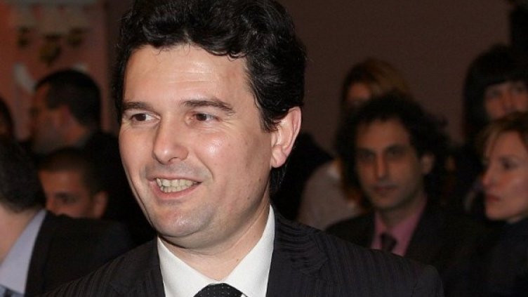 Найден Зеленогорски Снимка: архив, Булфото