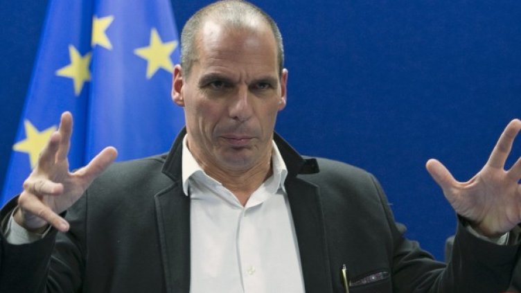 Снимка: Reuters