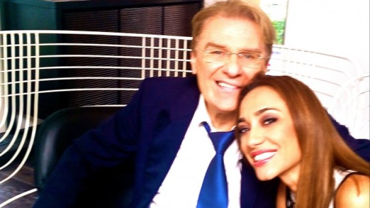 Мария Илиева и Васил Найденов. Снимка: Стерео стая