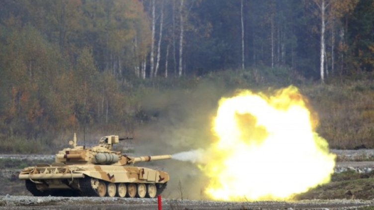 Снимка: архив, Reuters