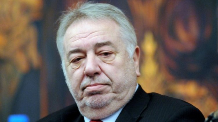 Борислав Борисов. Снимка: архив, Булфото