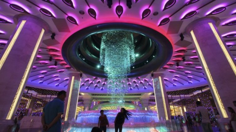 Снимка: архив Ройтерс