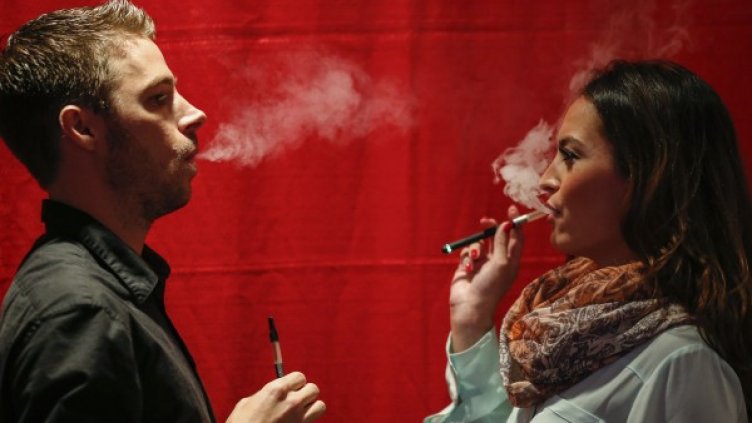 Снимка: Reuters, архив