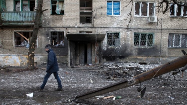 Снимка: архив, Reuters