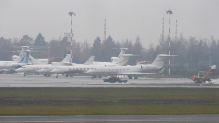 Снимка: архив, Reuters