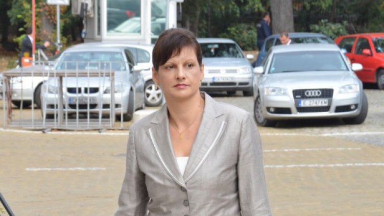 Снимка: Булфото