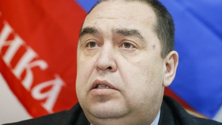 Снимка: Reuters, архив