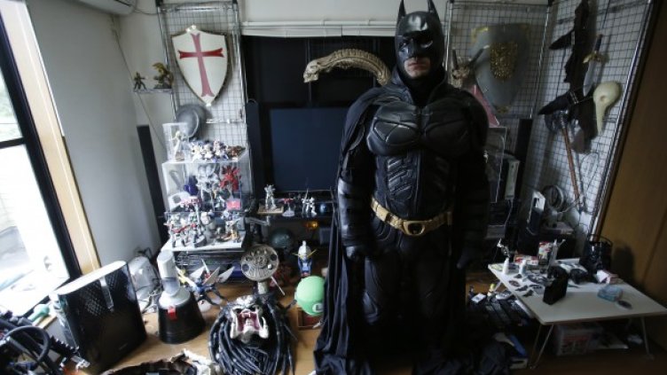 Снимка: Reuters, архив