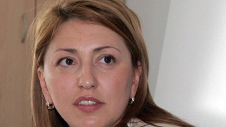 Владимира Янева Снимка: архив, БТА