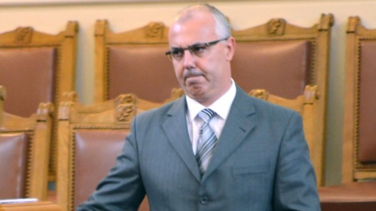 Снимка: архив Булфото