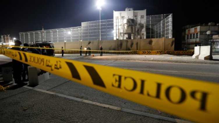 Снимка: архив, Reuters