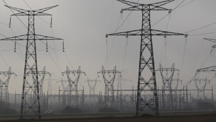 Снимка: Reuters