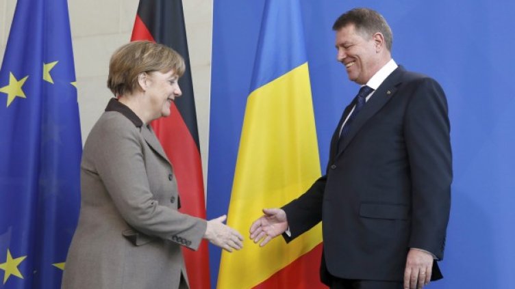 Снимка: Reuters