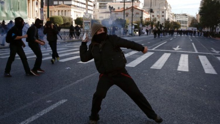 Снимка: архив, Reuters