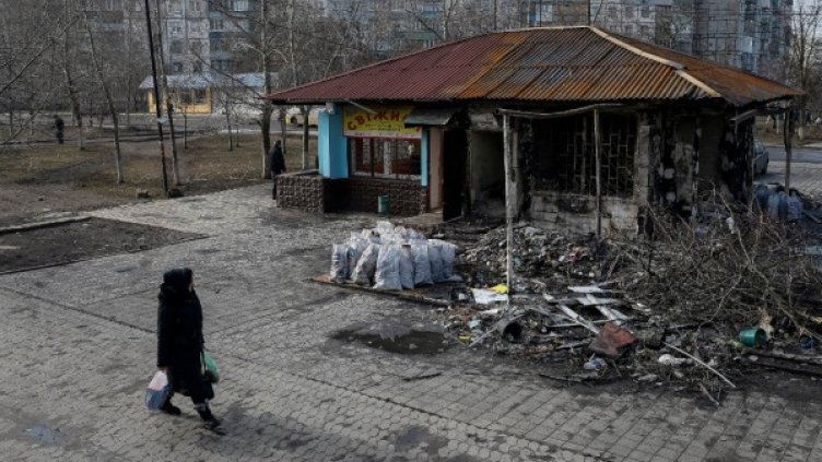 Снимка: архив, Reuters