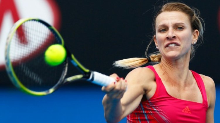 Сесил Каратанчева. Снимка: архив, Reuters