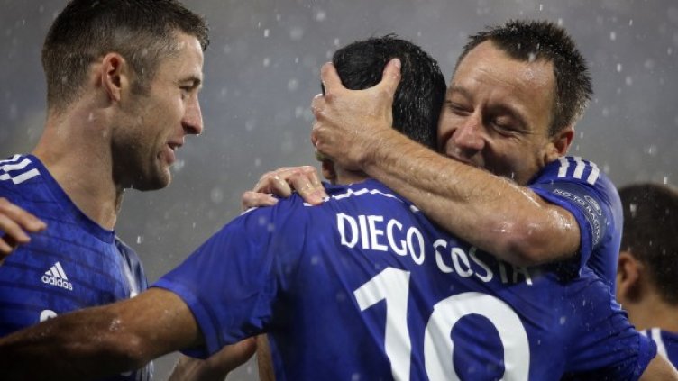 Снимка: Reuters, архив