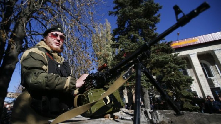 Снимка: Reuters, архив