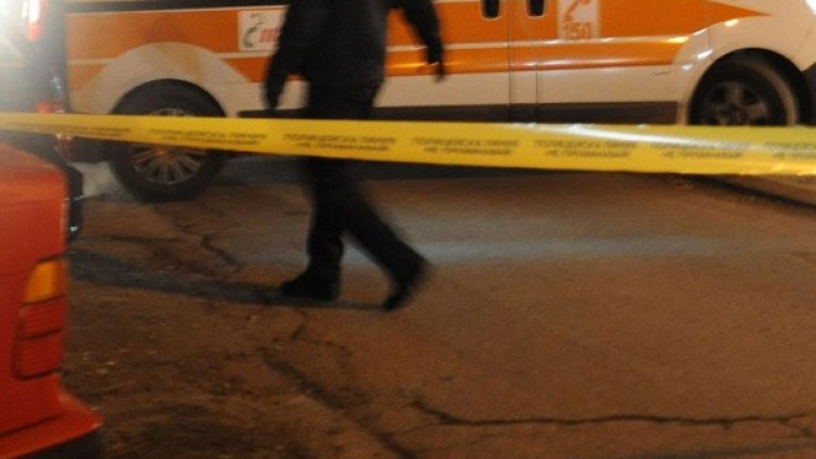 Снимка: Булфото, архив