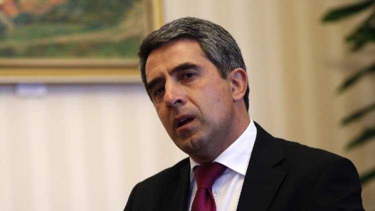 Росен Плевнелиев. Снимка: архив, Reuters