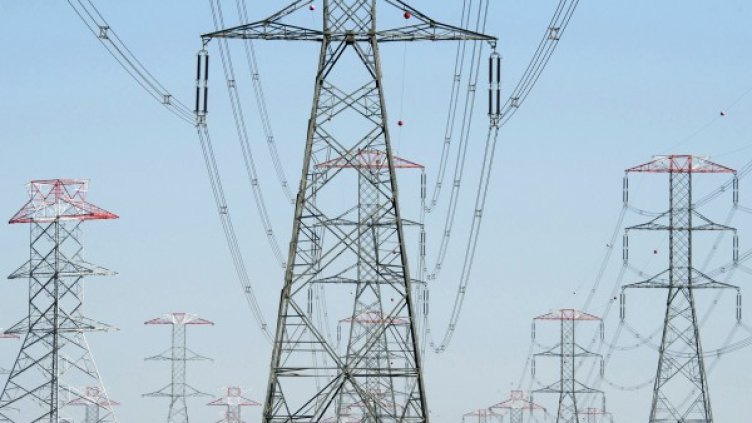 Снимка: Ройтерс