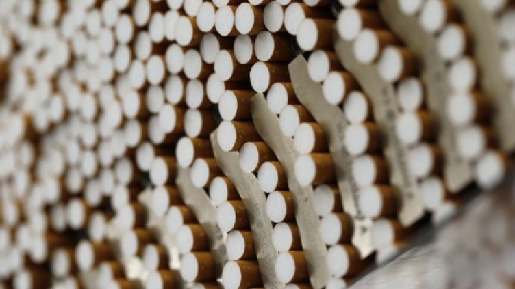 Снимка: архив, Reuters