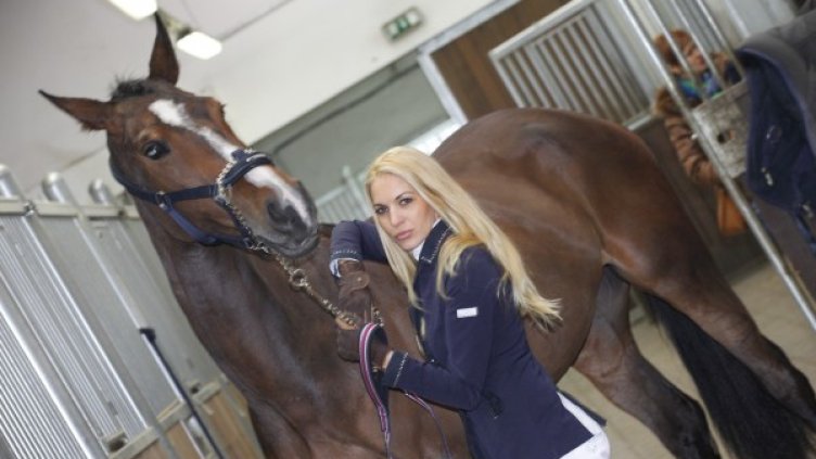 Снимки: Личен архив