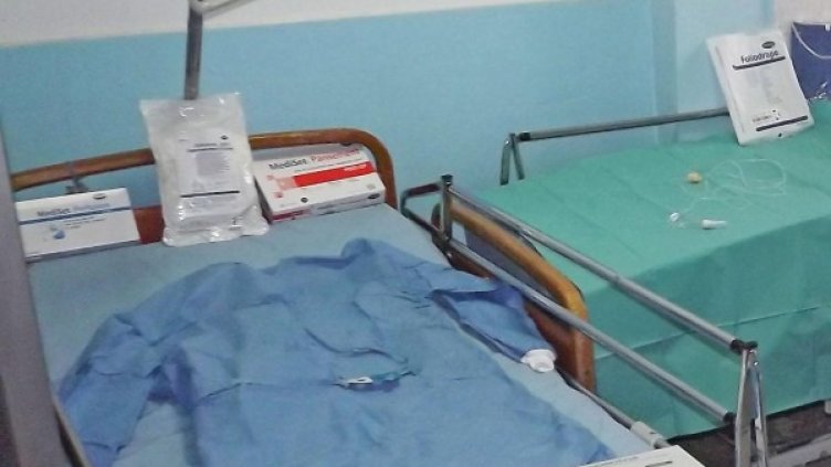 Снимка: Булфото, архив