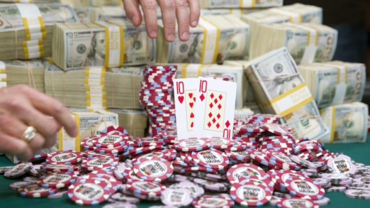 Снимка: архив Ройтерс