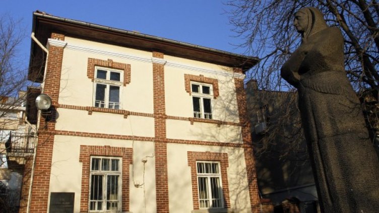 Снимка: архив, Булфото