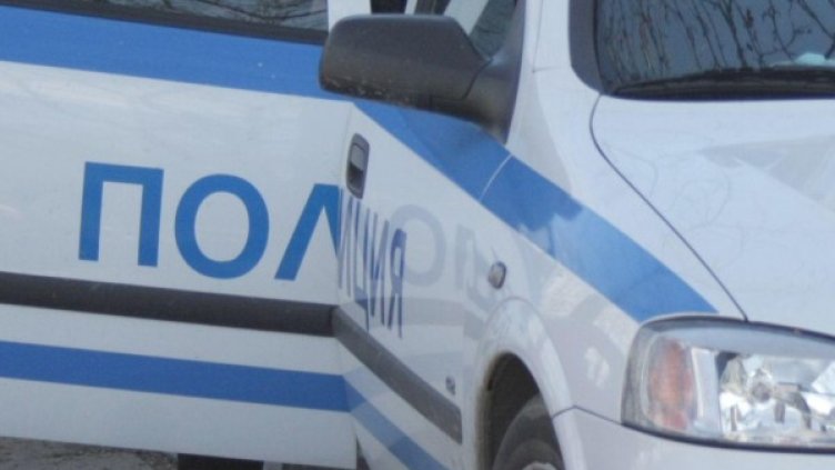 Снимка: архив Булфото