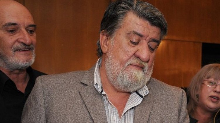 Вежди Рашидов Снимка: архив, Булфото