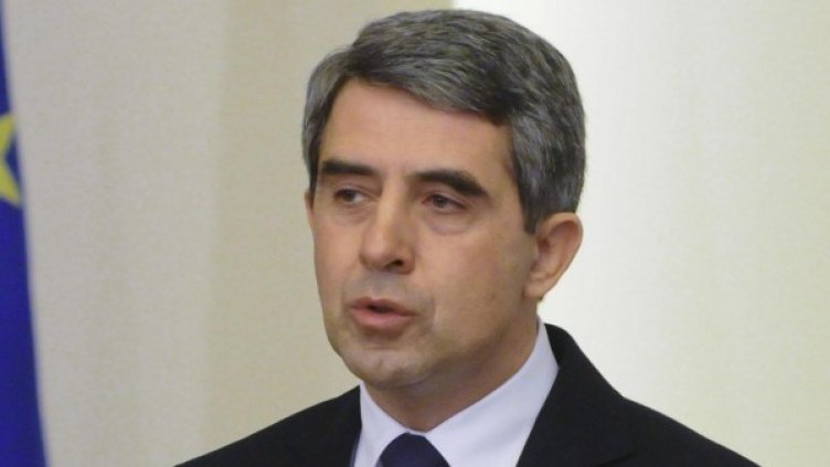 Росен Плевнелиев. Снимка: архив, Булфото