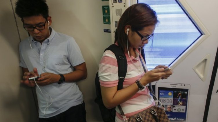 Снимка: Reuters