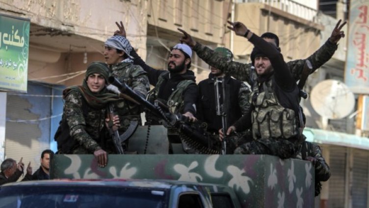 Снимка: Reuters, архив