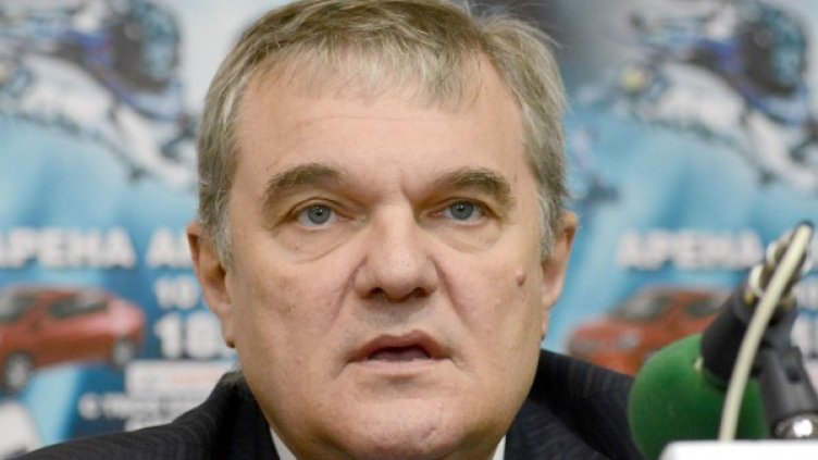 Снимка: архив, Булфото