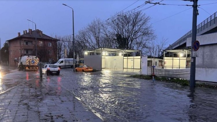 Стопкадър: БНТ