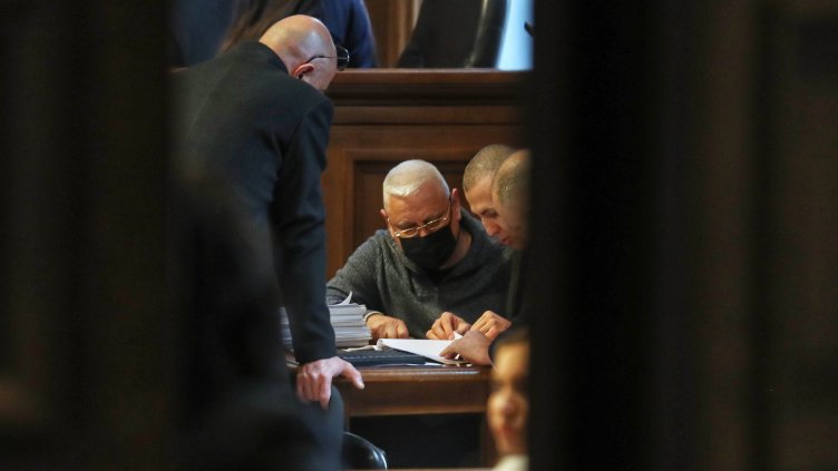 Снимка: Димитър Кьосемарлиев, Dnes.bg