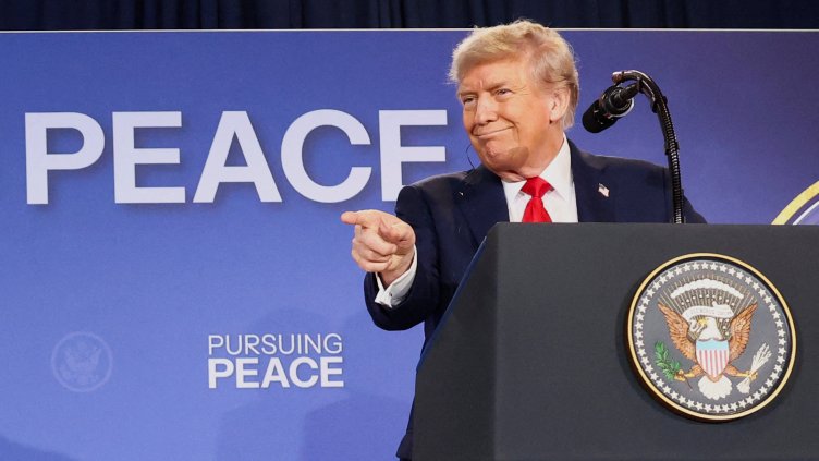 Снимка: Reuters