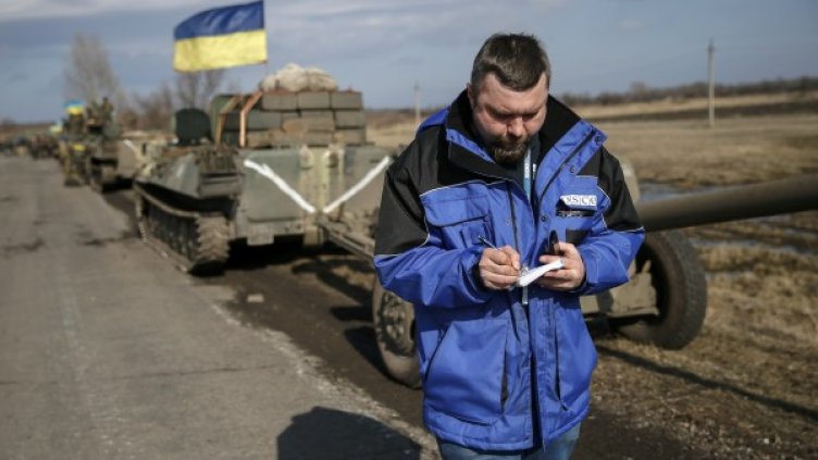 Снимка: Reuters, архив