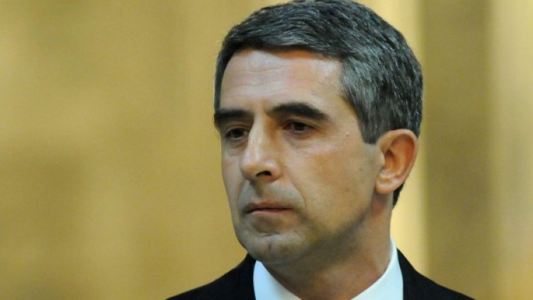 Росен Плевнелиев. Снимка: архив, БулФото