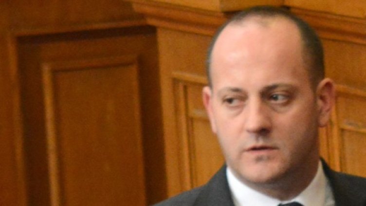 Архив: Булфото